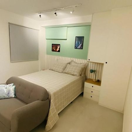 Apartamento Liberdade Sp A 250M Do Metro São Paulo Exterior foto